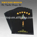 Hot buy! Novelty Supply Professional Tattoo Flash Book